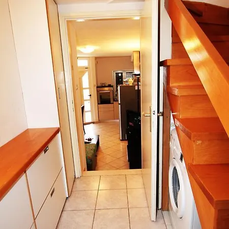 Croparadise Central Apartament