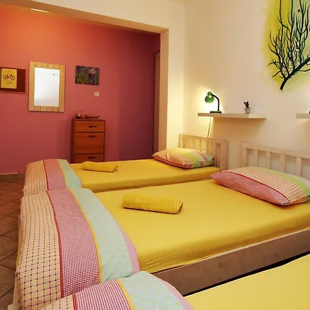 Croparadise Central Apartament