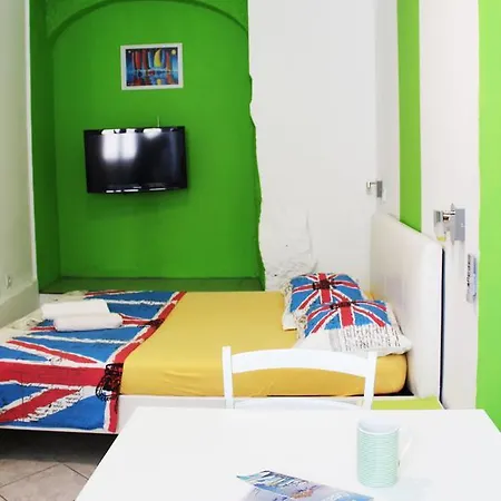 Croparadise Central Apartament Split