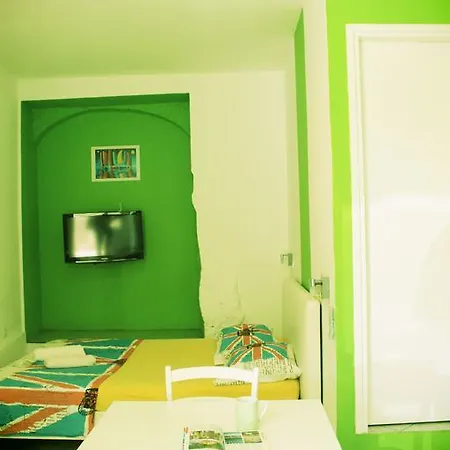 Apartament Croparadise Central *